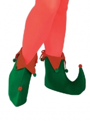 ELF Shoes - Christmas Costumes
