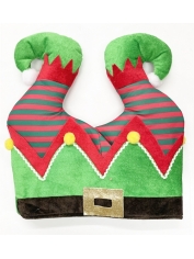 Elf Pants Elf Hat - Christmas Hats