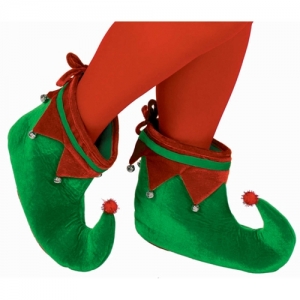 ELF Shoes - Christmas ELF Costumes