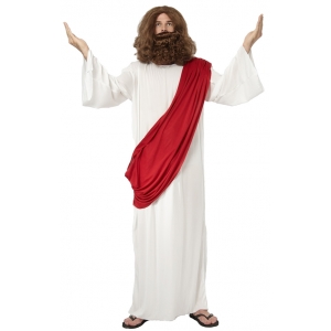 Jesus Costume - Adult Mens Christmas Costumes