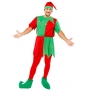 ELF - Mens Christmas Elf Costumes