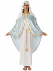 Mary Costume - Adult Christmas Costumes