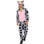 Cow Onesie - Animal Costume