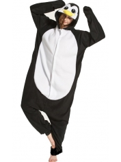 Penguin Onesie Penguin Costume Animal Costume - Animal Onesies