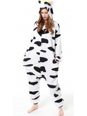 Cow Onesie Cow Costume Animal Costume - Animal Onesies