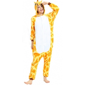 Giraffe Onesie Giraffe Costume Animal Costume - Animal Onesies