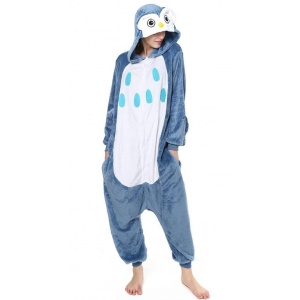 Owl Onesie Owl Costume Animal Costume - Animal Onesies 