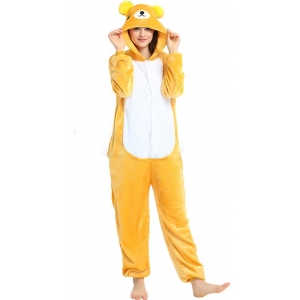 Bear Onesie Bear Costume Animal Costume - Animal Onesies