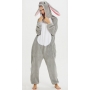 Animal Onesie Rabbit Onesie - Rabbit Costume