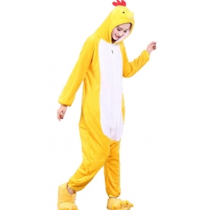 Animal Onesie Chicken Onesie - Chicken Costume