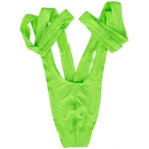 Mankini - Mens Costumes