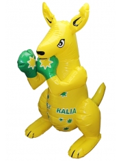 Large Inflatable Kangaroo