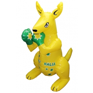 Large Inflatable Kangaroo