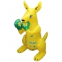 Large Inflatable Kangaroo