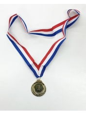 Gold Medal - Olympic Costumes