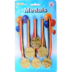 Gold Medal Set - Olympic Costumes