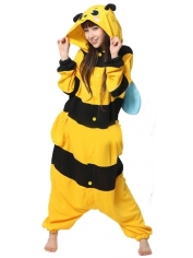 Bee Onesie Bee Costume Animal Costume - Animal Onesies