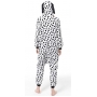 Dalmatian Onesie Dalmatian Costume Animal Costume - Animal Onesies