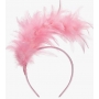 Feather Headband - Mardi Gras Costumes