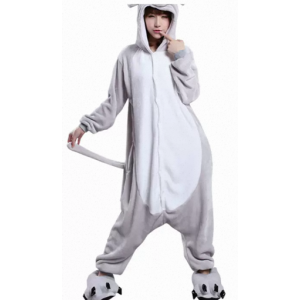 Mouse Onesie Mouse Costume Animal Costume - Animal Onesies