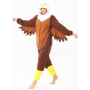 Eagle Onesie Eagle Costume Animal Costume - Animal Onesies