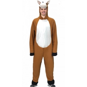 Horse Onesie Horse Costume - Animal Onesies