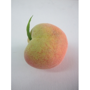Peach - Fake Fruit