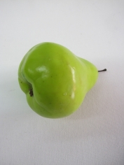 Pear - Fake Fruit 