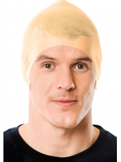 Bald Cap Beige Colour - Bald Wigs